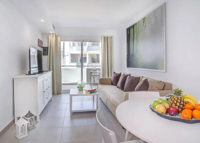 Aldara Home By Best Holidays Fuerteventura