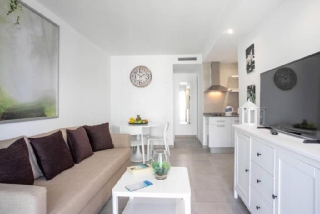 Aldara By Holidays Fuerteventura Appartamento