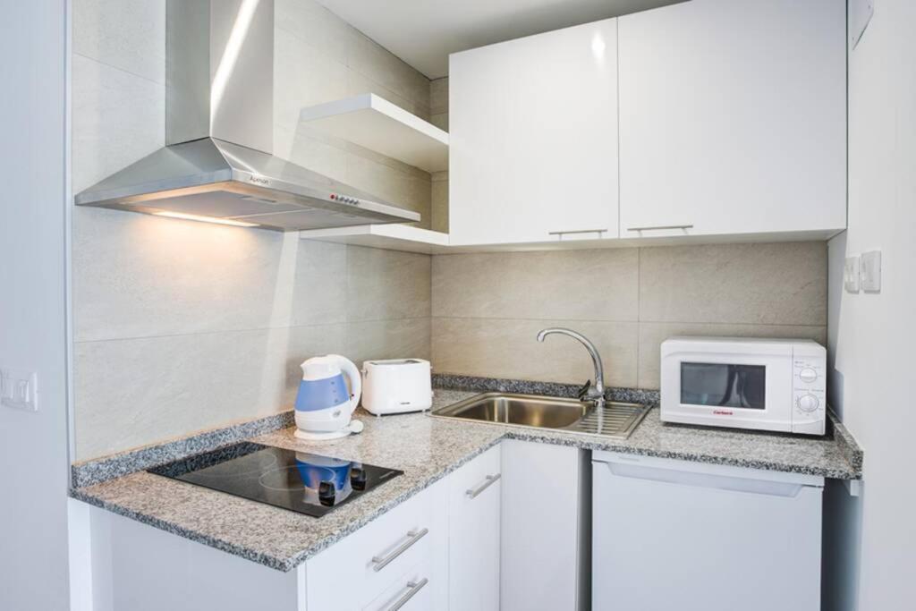 Appartamento Aldara By Holidays Fuerteventura