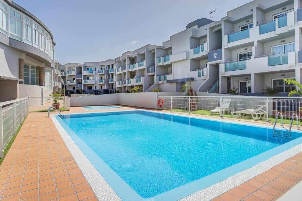 Appartamento Aldara By Holidays Fuerteventura *